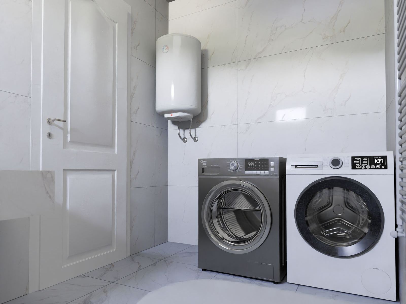 Water Heater Replacement service in Suffolk, VA